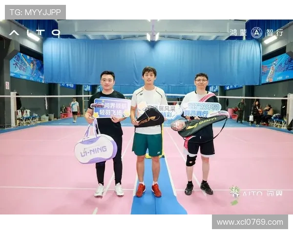 羽毛球纪实：记录北京羽毛球队的奋斗经历