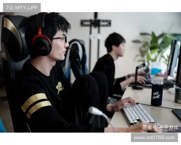 聚焦DOTA2：IG战队如何在赛场上展现强大实力与团队合作精神