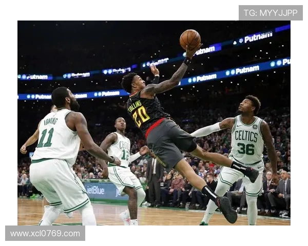 凯尔特人与老鹰的激烈对决谁将赢得这场篮球盛宴