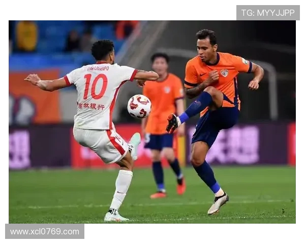 力帆与长春亚泰精彩对决直播全程回顾与赛后分析