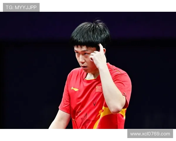 杭州乒乓球队团队协作引发热议背后的争议与思考